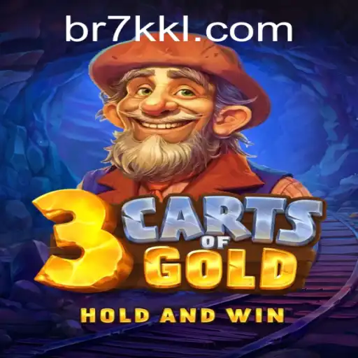 Discovering the Adventure of 3cartsOfGold: A Journey with 7kkl