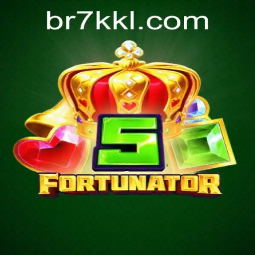 Dive into the World of 5Fortunator: Unraveling the Game with 7kkl