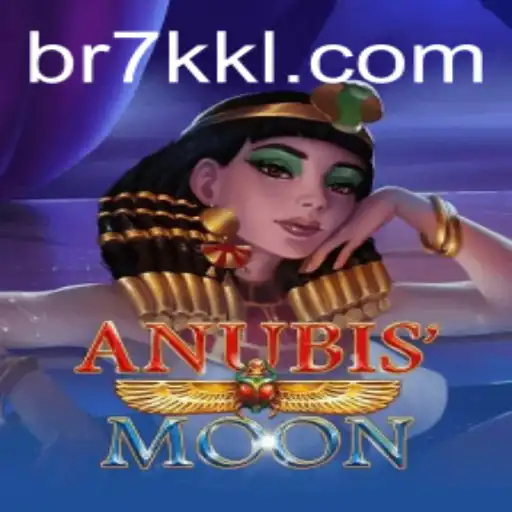Unveiling the Mystical Realm of AnubisMoon