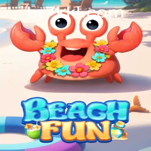 Experience the Thrill of BeachFun: A Game That Captivates the Spirit of Summer