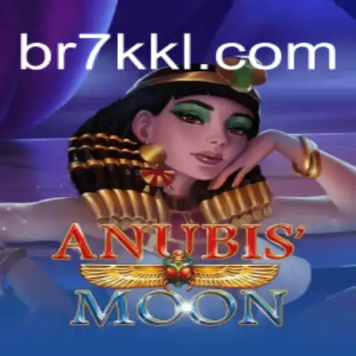 Unveiling the Mystical Realm of AnubisMoon