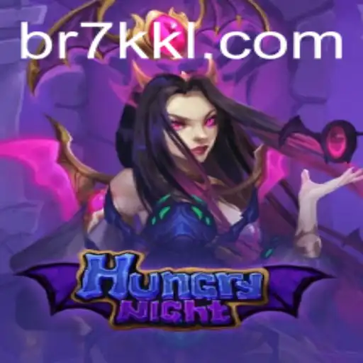 Thrilling Adventures Await in the New Game HungryNight