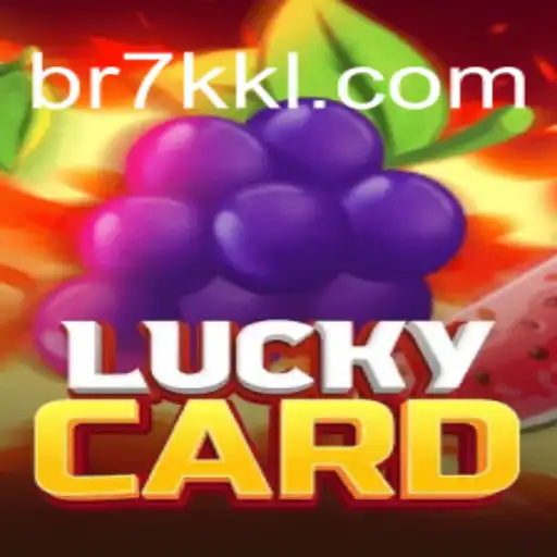 Unveiling LuckyCard: A New Era in Card Gaming