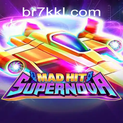 MadHitSupernova: The Thrilling New Gaming Phenomenon