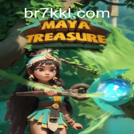 Discover the Thrilling Adventure of MayaTreasure: A Journey Through Time