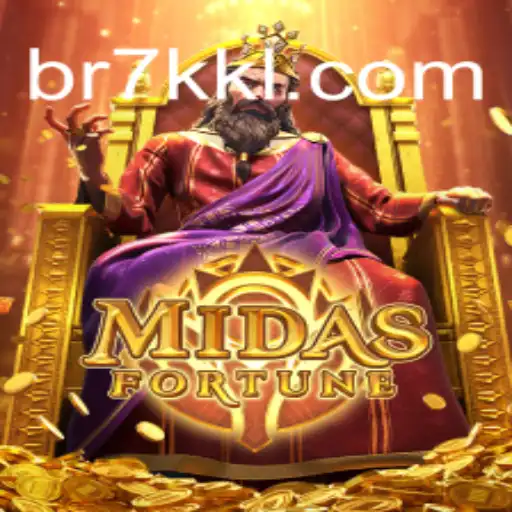 MidasFortune: A Glimpse into the Enchanting World of 7kkl