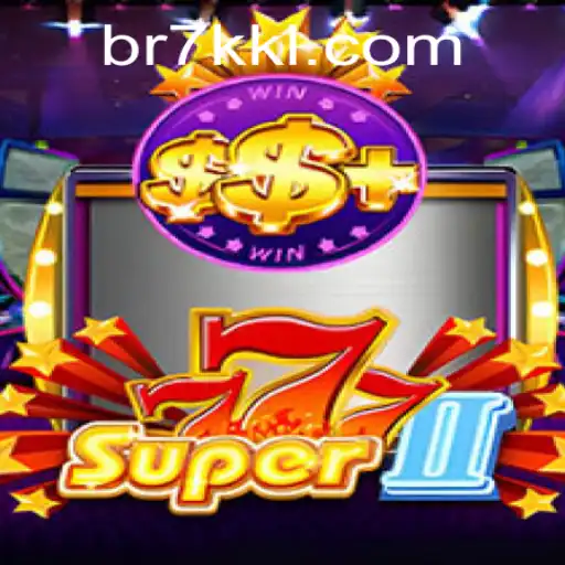 Discover the Thrilling World of Super777II