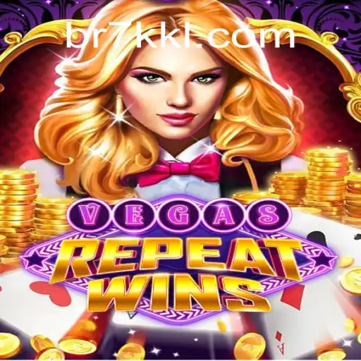 Discover the Thrill of VegasRepeatWins: The Captivating Casino Experience