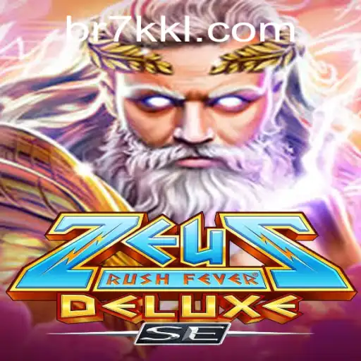 Exploring the Myths and Thrills of ZeusRushFeverDeluxeSE