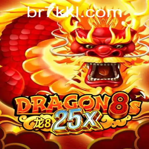 Discover the Thrilling World of Dragon8s25x: A Comprehensive Guide