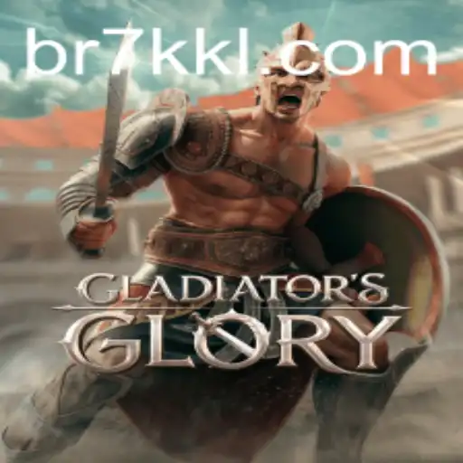 GladiatorsGlory Unleashed: Dive into the Arena of 7kkl