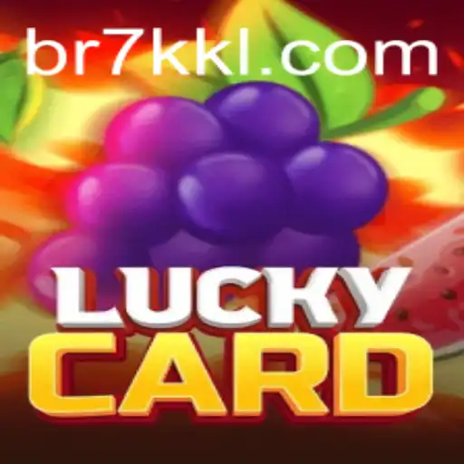 Unveiling LuckyCard: A New Era in Card Gaming