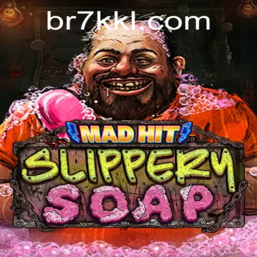 Dive into the Excitement of MadHitSlipperySoap: The Game Taking the World by Storm