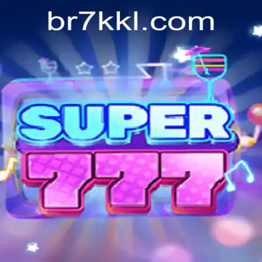 Super777: The Ultimate Gaming Experience