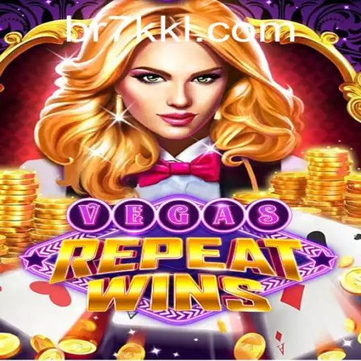 Discover the Thrill of VegasRepeatWins: The Captivating Casino Experience